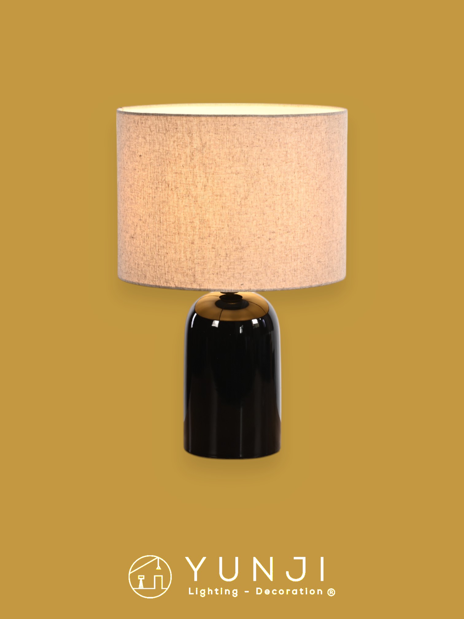 New lighting Yunji Lighting 2025