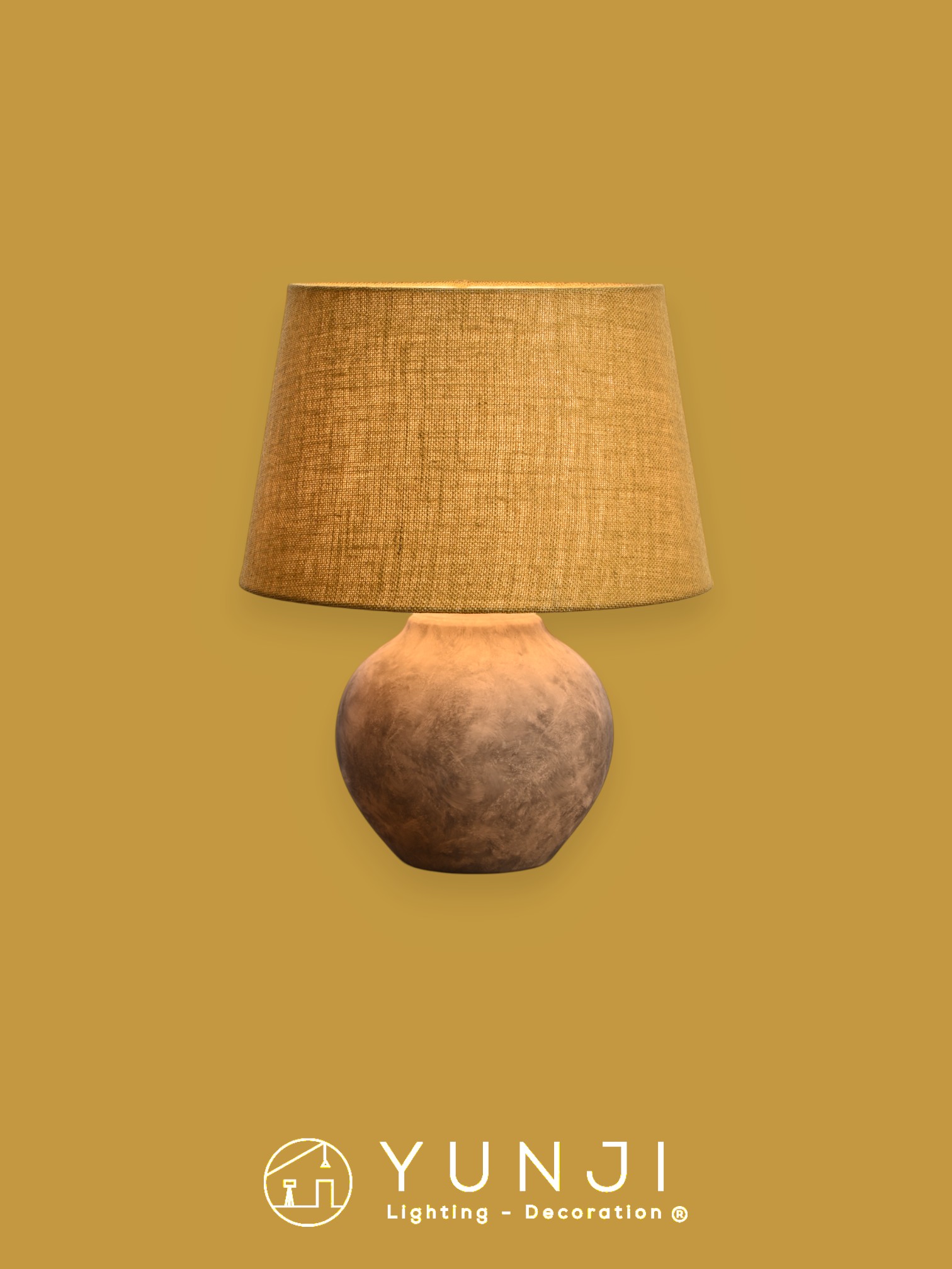 New lighting Yunji Lighting 2025