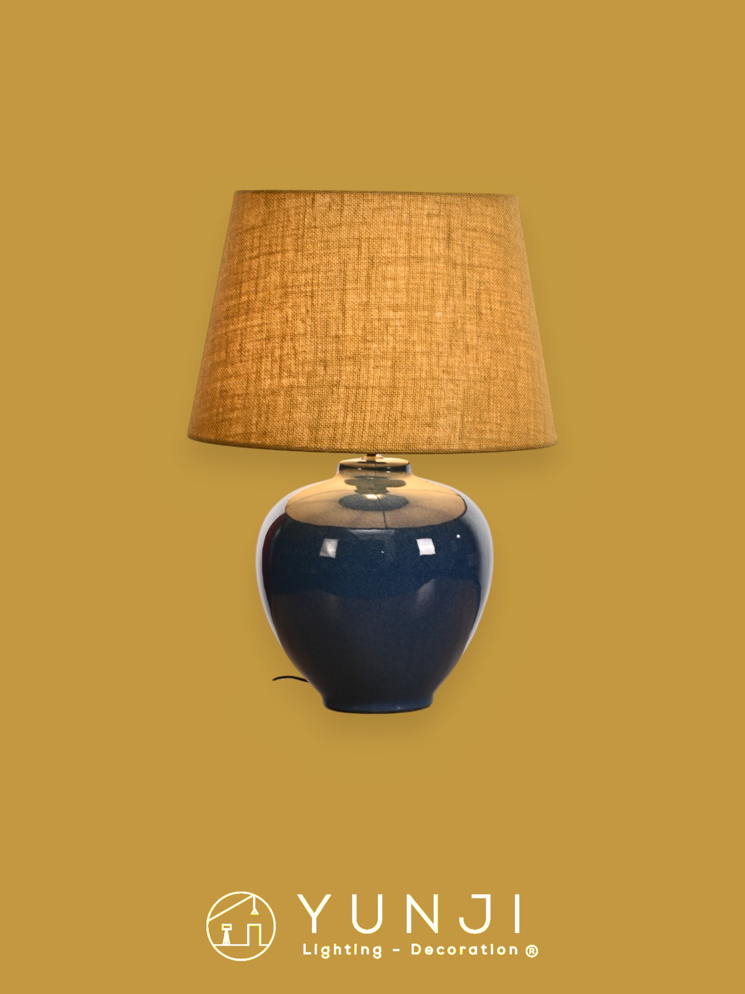 New lighting Yunji Lighting 2025