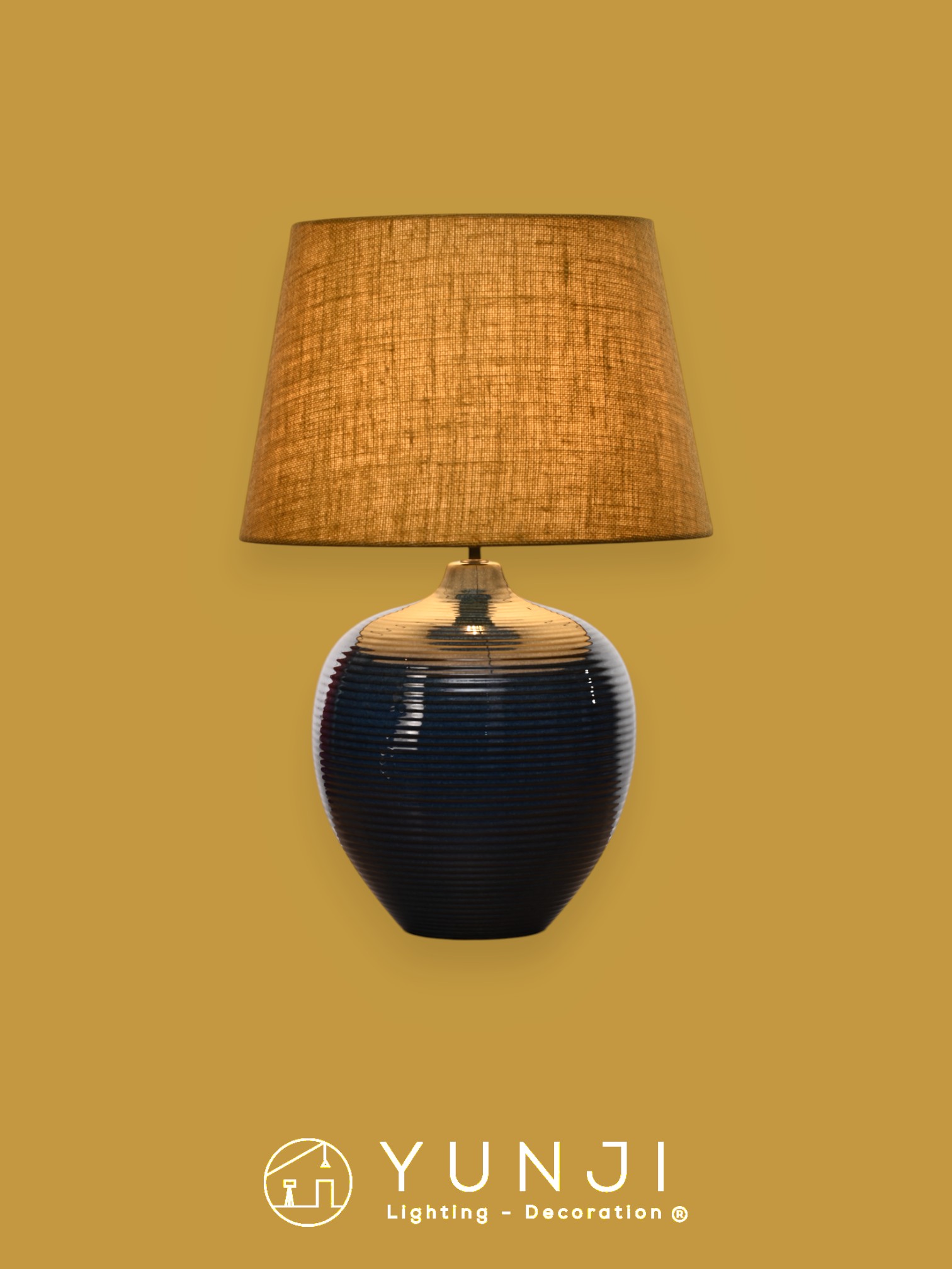 New lighting Yunji Lighting 2025