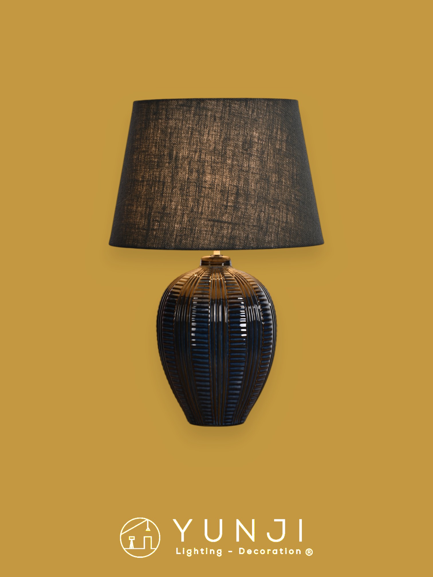 New lighting Yunji Lighting 2025